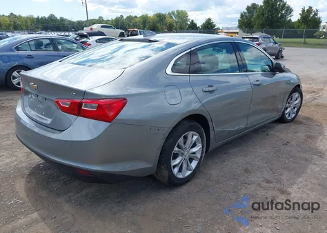 2024 Chevrolet Malibu Fwd 1Lt z USA, uszkodzony, nr VIN 1G1ZD5ST2RF152624